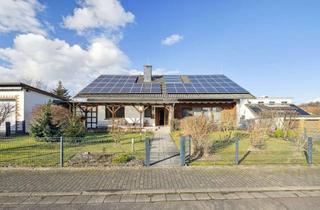 Einfamilienhaus kaufen in 35325 Mücke, Erfüllen Sie sich Ihren Traum vom freistehenden Eigenheim in Mücke!