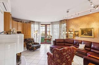 Villa kaufen in 35305 Grünberg, Wohnjuwel in Grünberg - verpassen Sie nicht diese einmalige Gelegenheit!