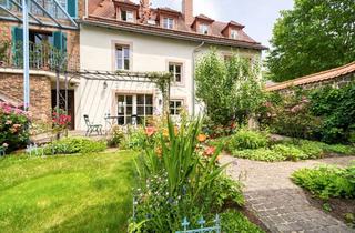 Bauernhaus kaufen in 66687 Wadern, Einzigartige Perle! Wunderschönes Bauernaus mit Atelier, hochwertig saniert