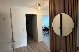 Wohnung mieten in 27612 Loxstedt, Mietwohnungen, Cuxhaven