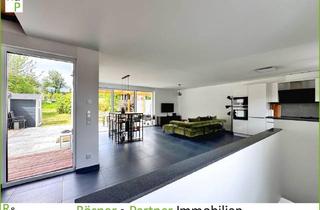 Haus kaufen in 65207 Wiesbaden, *Einziehen und Wohlfühlen! Modernes REH - ruhige Lage mit Blick ins Grüne*