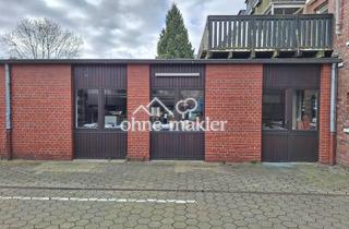 Büro zu mieten in Elisabethstraße 53, 47799 Krefeld, Schöne Gewerbeflächen für Büro o.ä. zu vermieten