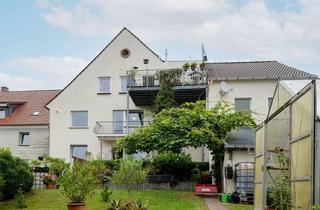 Mehrfamilienhaus kaufen in 32683 Barntrup, Mehrfamilienhaus mit traumhaften Garten und Ausblick in Barntrup