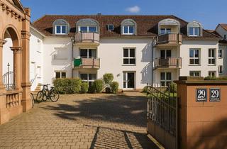 Wohnung kaufen in 67487 Maikammer, Maikammer - Renovierte 3-Zimmer-Wohnung in Maikammer - zentral, modern & bezugsfertig