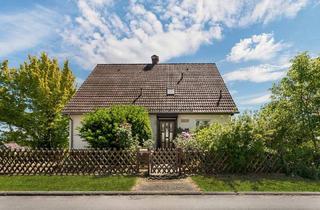 Einfamilienhaus kaufen in 61381 Friedrichsdorf, Friedrichsdorf - RESERVIERT: Charmantes Einfamilienhaus in idyllischer Lage von Friedrichsdorf