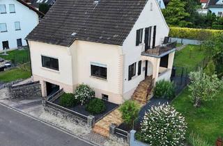 Haus kaufen in Friedens Aue 40, 54439 Palzem, Palzem - Ein-Zweifamilienhaus in Palzem direkt an der Grenze Luxemburg