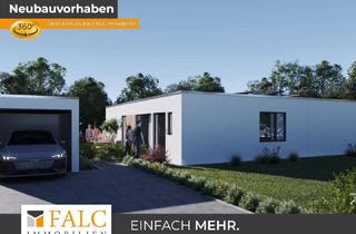Haus kaufen in 41849 Wassenberg, Wassenberg - Schicker Bungalow - flexibel gestaltbar