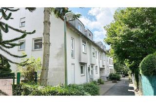 Wohnung kaufen in 45133 Essen, Essen - TOP-Lage Bredeney: Erstklassige 2-Zimmer-Wohnung mit Terrasse und Garten in ruhiger Seitenstraße