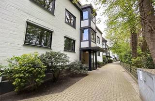 Wohnung kaufen in 28211 Bremen, Bremen - Tolle Wohnung mit großer Terrasse in Schwachhausen