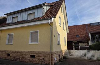 Haus kaufen in Brühlstraße 11, 75210 Keltern, Keltern - Keltern EFH mit großer Werkstadt Scheune Partyraum !!! provisionsfrei !!!