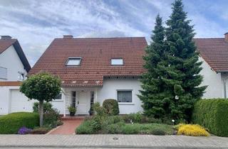 Einfamilienhaus kaufen in 55437 Appenheim, Appenheim - Wohntraum mit Weitblick - Freistehendes Einfamilienhaus in begehrter Aussichtslage