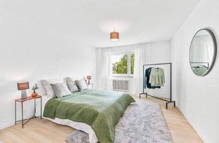 Wohnung kaufen in 72644 Oberboihingen, Oberboihingen - Saniert + Erstbezug, helle 3-Zi-Wohnung in Oberboihingen, mit Balkon & Garage