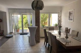 Reihenhaus kaufen in 61130 Nidderau, Nidderau - Außergewöhnliches Reihenhaus für die ganze Familie