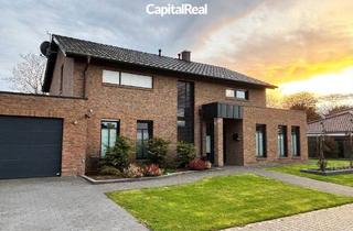 Einfamilienhaus kaufen in 26901 Rastdorf, Rastdorf - Modernes Einfamilienhaus in Rastdorf