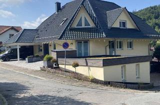 Einfamilienhaus kaufen in 69517 Gorxheimertal, Gorxheimertal - Einziehen und Wohlfühlen - exclusives Einfamilienhaus mit Einliegerwohnung