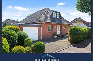 Einfamilienhaus kaufen in 22885 Barsbüttel, Barsbüttel - Einfamilienhaus in idyllischer Anliegerstraße von Barsbüttel