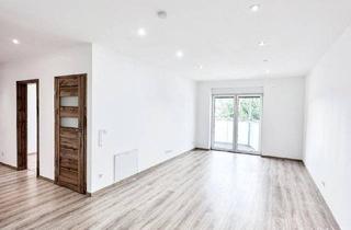 Wohnung kaufen in 68519 Viernheim, Viernheim - *** Exklusives Wohnen in Viernheim - Stilvolle 3-Zimmer-Wohnung mit großem Balkon ***