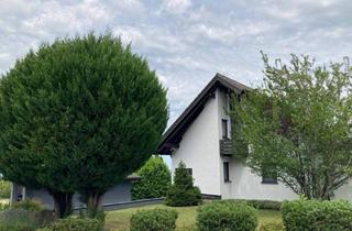 Einfamilienhaus kaufen in 76332 Bad Herrenalb, Bad Herrenalb - Freistehendes Einfamilienhaus mit Weitblick und außergewöhnlichem Wohnkomfort!