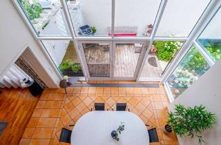 Haus kaufen in 54439 Saarburg, Saarburg - Imposantes und lichtdurchflutetes Stadtidyll