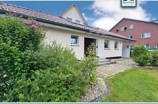 Wohnung kaufen in 49525 Lengerich, Lengerich - Modernes wohnen auf einer Ebene