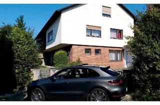 Villa kaufen in 91177 Thalmässing, Thalmässing - schöne Villa mit Pool