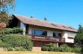 Villa kaufen in 91177 Thalmässing, Thalmässing - schönes Anwesen mit Pool