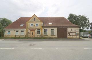 Haus kaufen in 23738 Riepsdorf, Riepsdorf / Altratjensdorf - Privat initiierter Neubau! Geplantes Doppelhaus mit 4 Einheiten für Anleger oder Eigennutzung