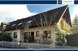 Haus kaufen in 86720 Nördlingen, Nördlingen - Attraktives Reiheneckhaus mit Garten und Garage in gefragter Stadtlage