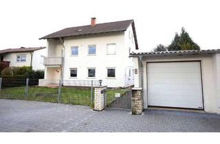 Mehrfamilienhaus kaufen in 73079 Süßen, Süßen - MEHRFAMILIENHAUS in guter WOHNLAGE 8 ZIMMER,STELLPLÄTZE,GARAGE
