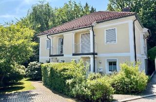 Doppelhaushälfte kaufen in 94032 Passau, Passau - Passauer Schmankerl - Doppelhaushälfte in Toplage