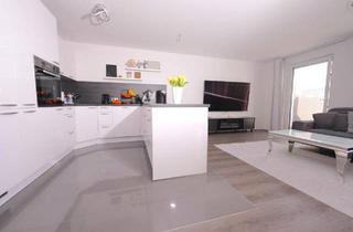 Wohnung kaufen in 79395 Neuenburg, Neuenburg am Rhein - Exklusive 3-Zimmer-Neubauwohnung direkt in Stadt!!!