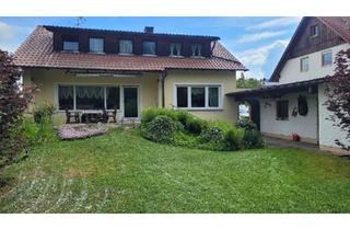 Einfamilienhaus kaufen in 92449 Steinberg am See, Steinberg am See - Einfamilienhaus im Oberpfälzer Seenland