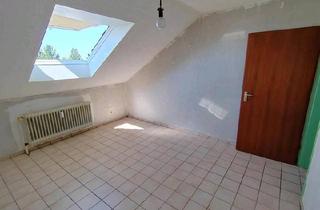 Wohnung kaufen in 66359 Bous, Bous - Bous, Verkauf Dachgeschoss-Wohnung,