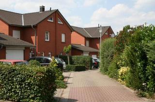 Doppelhaushälfte kaufen in 32312 Lübbecke, Lübbecke - Doppelhaushälfte mit Garage
