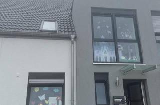 Reihenhaus kaufen in 46244 Bottrop, Bottrop - Wunderschönen Reihenmittelhaus in Kirchhellen