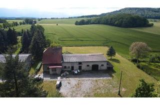 Haus kaufen in 02894 Reichenbach, Reichenbach/Oberlausitz - Alter Pferdehof in Sohland am Rotstein