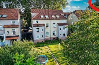 Wohnung kaufen in 44649 Herne, Herne - 3,5-Zimmer-Erdgeschosswohnung mit großem Garten von privat