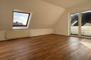 Wohnung kaufen in 32657 Lemgo, Lemgo - Ohne Makler - Etagenwohnung für Kapitalanleger