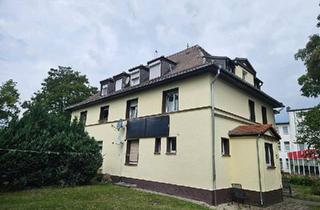 Mehrfamilienhaus kaufen in 06749 Bitterfeld-Wolfen, Bitterfeld-Wolfen - Mehrfamilienhaus inkl. möblierter Ferienwohnungen