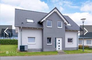 Einfamilienhaus kaufen in 99310 Arnstadt, Arnstadt - Einfamilienhaus NEU Erstbezug