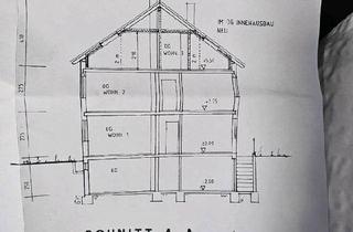 Wohnung kaufen in 94469 Deggendorf, Deggendorf - Dachgeschosswohnung