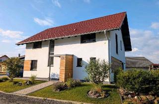 Einfamilienhaus kaufen in 86971 Peiting, Peiting - Exklusives Einfamilienhaus in Peiting - Provisionsfrei