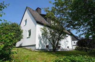 Einfamilienhaus kaufen in 58300 Wetter, Wetter (Ruhr) - Freistehendes Einfamilienhaus in bevorzugter Wohnlage in Wetter