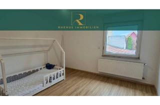 Einfamilienhaus kaufen in 55291 Saulheim, Saulheim - Saniertes Einfamilienhaus in verkehrsberuhigter Lage mit Garten