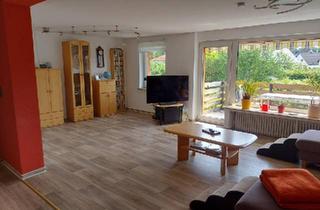 Wohnung kaufen in 38110 Braunschweig, Braunschweig - 4 Zimmer Eigentumswohnung mit großem Garten von Privat