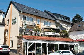 Mehrfamilienhaus kaufen in 66265 Heusweiler, Heusweiler - Mehrfamilienhaus mit Restaurant in Heusweiler