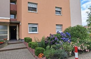 Wohnung kaufen in 66125 Saarbrücken, Saarbrücken - Etagenwohnung Dudweiler-Süd im Erdgeschoss behinderungsgerecht