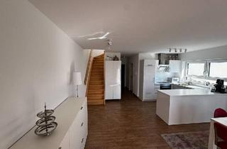 Wohnung kaufen in 76669 Bad Schönborn, Bad Schönborn - 4-Zimmer-Maisonette-Wohnung geh. Innenausstattung + 2 Balkone
