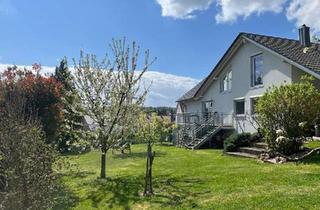 Einfamilienhaus kaufen in 75045 Walzbachtal, Walzbachtal - Einfamilienhaus in schöner Aussichtslage von 75045 Jöhlingen