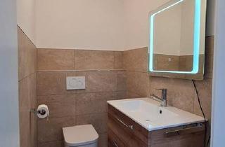 Wohnung kaufen in 49774 Lähden, Lähden - Helle Eigentumswohnung, EBK, Gäste WC, Niedrigenergie A+, Carport